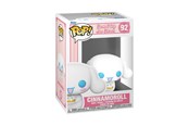 Fanituotteet - Funko! - Hello Kitty (Cinnamaroll) - Figuuri - 80313