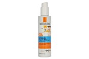Vartalonhoito - La Roche-Posay Anthelios Dermo-Pediatrics Invisible Spray SPF50+ 200 ml - 3337875886055