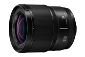 Objektiivit - Panasonic Lumix S S-S18E - wide-angle lens - 18 mm - S-S18E