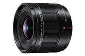 Objektiivit - Panasonic Leica DG Summilux H-X09 - wide-angle lens - 9 mm - H-X09E