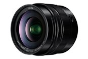 Objektiivit - Panasonic Leica DG Summilux wide-angle lens - 12 mm - H-X012E