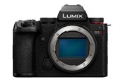 Kamerat - Panasonic Lumix DC-S5M2 - digital camera - body only - DC-S5M2E