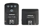 Kameran & objektiivien lisävarusteet - Hähnel Viper TTL - 1005 502.0