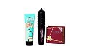 Lahjapakkaus - Benefit Cosmetics Icons Makeup Set - 602004154323