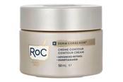 Kasvojen hoito - ROC Derm Correxion Contour Cream 50 ml - 1210000800572