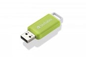 USB-tikku - Verbatim DataBar - 32GB - USB-tikku - 49454