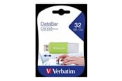 USB-tikku - Verbatim USB Flash Drive - 32 GB - 32GB - USB-tikku - 49454