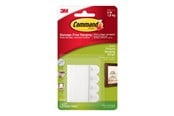 Teipit ja Liimat - 3M Command Picture Hanging Strips Small - 7100109415