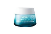 Kasvojen hoito - Vichy Mineral 89 100H Moisture Boosting Cream Rich 50 ml - 3337875895637
