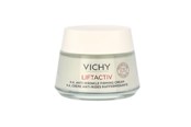 Kasvojen hoito - Vichy Liftactiv HA Anti-Wrinkle Firming Cream 50 ml - 3337875849999