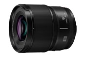 Objektiivit - Panasonic Lumix S S-S50E - lens - 50 mm - S-S50E