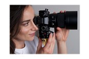 Objektiivit - Panasonic Lumix S S-S85E - telephoto lens - 85 mm - S-S85E