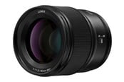 Objektiivit - Panasonic S-S85E lens 85mm F1.8 - S-S85E