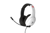 Kuulokkeet - Turtle Beach Airlite Fit - Black & White - TBS-8002-05