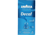 Kahvi ja Espresso - Lavazza Espresso Decaf aluminium caps - 10 pcs - 7158