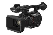 Videokamerat - Panasonic HC-X20 - camcorder - storage: flash card - HC-X20E