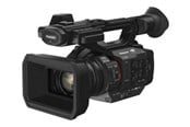 Videokamerat - Panasonic HC-X2 - camcorder - storage: flash card - HC-X2E