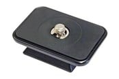 Kamerajalusta - lisävarusteet - Velbon QB-42 - quick release plate - QB-42