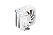 CPU-jäähdytys - DeepCool AK400 Digital Pro White - CPU-ilmajäähdytin - Max 25 dBA - R-AK400-WHAPMN-G