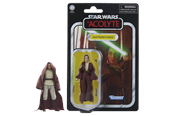 Hahmot - Star Wars The Acolyte The Vintage Collection Jedi Master Indara 9.5 cm - G09045X00