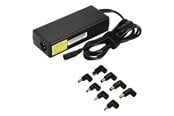 Kannettavan laturit - Deltaco Universal Power Adapter Laptops - AFUA0908