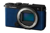 Kamerat - Panasonic Lumix S9 - DC-S9E-A