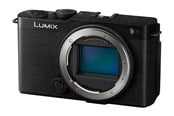 Kamerat - Panasonic Lumix S9 - DC-S9E-K