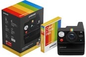 Kamerat - Polaroid Now+ Gen 3 Everything Box - Black - 006575