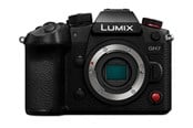 Kamerat - Panasonic GH7 - DC-GH7LE