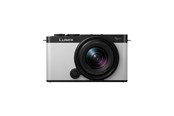 Kamerat - Panasonic Lumix S9 + S-R1840 - DC-S9NE-W
