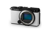 Kamerat - Panasonic Lumix S9 Body - DC-S9E-W