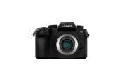 Kamerat - Panasonic Lumix DC-G97 - DC-G97E