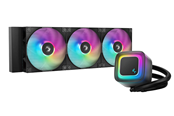 CPU-jäähdytys - DeepCool LE360 V2 - CPU Vesijäähdytys - Max 32 dBA - R-LE360-BKAMMC-G-2