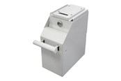Kameralaukut - Deltaco POS-310 Deposit Box for Bills - MS-102
