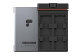 Kameralaukut - PolarPro Memory Card Case Slate CFEA Edition II Mo - SLTII-CFEA-MNTN