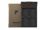 Kameralaukut - PolarPro Memory Card Case Slate CFEB Edition II De - SLTII-CFEB-DSRT