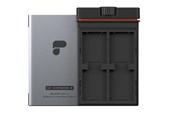 Kameralaukut - PolarPro Memory Card Case Slate CFEB Edition II Mo - SLTII-CFEB-MNTN
