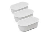 Keittiötarvikkeet - Kärcher Active Soft Bag Filter Set 3x - 2.644-344.0