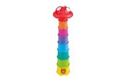 Vauva- ja taaperolelut - PLAY Stacking Tower Mushroom - 2392