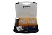 Muut kaapelit - Televes Network Kit RJ45 - 209402