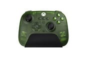 Pelit - lisävarusteet - 8BitDo Ultimate 3-mode - Hall Effect - Xbox - Jade Green - Controller - Android - RET00528