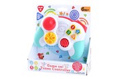 Vauva- ja taaperolelut - PLAY Game Controller - 2603