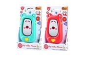 Vauva- ja taaperolelut - PLAY My Selfie Smartphone Bear - 2650