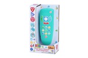 Vauva- ja taaperolelut - PLAY My First Remote Control - 2679