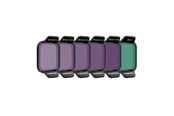 Muut - Freewell Bright Day 6-Pack Filter Set – DJI Flip - FW-DFL-BRG