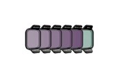 Muut  - Freewell Standard Day Filter Set – DJI Flip - FW-DFL-STD