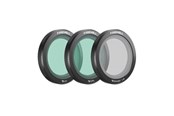Muut  - Freewell Everyday Filter Set – DJI Neo - FW-NE-ESS