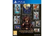 Pelit - Kingdom Hearts: All-in-One Package - Sony PlayStation 4 - RPG - 5021290100459