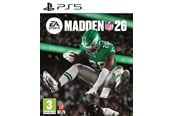 Pelit - Madden NFL 26 - Sony PlayStation 5 - Urheilu - 5030932125316