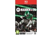 Pelit - Madden NFL 26 - Nintendo Switch 2 - Urheilu - 5030934125437